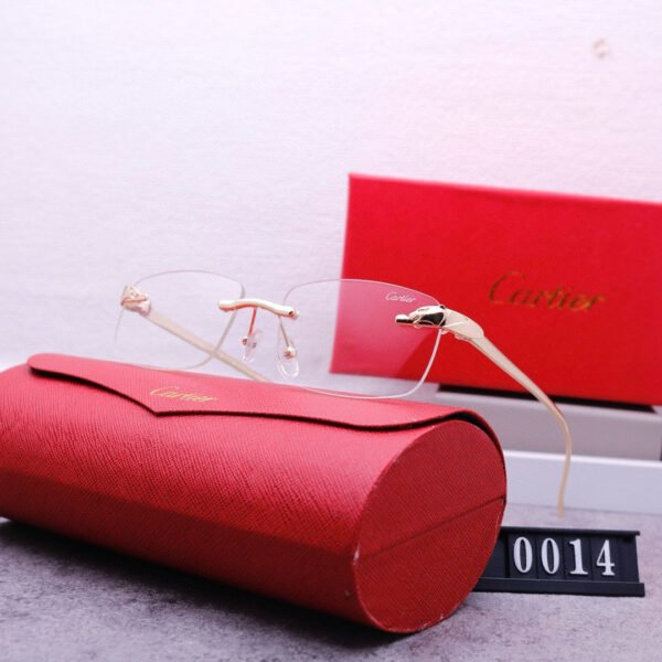 Luxury Eyewear: Elevate Your Style with Exquisite Craftsmanship-97 - Image 8