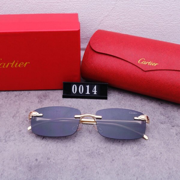 Luxury Eyewear: Elevate Your Style with Exquisite Craftsmanship-97 - Image 10