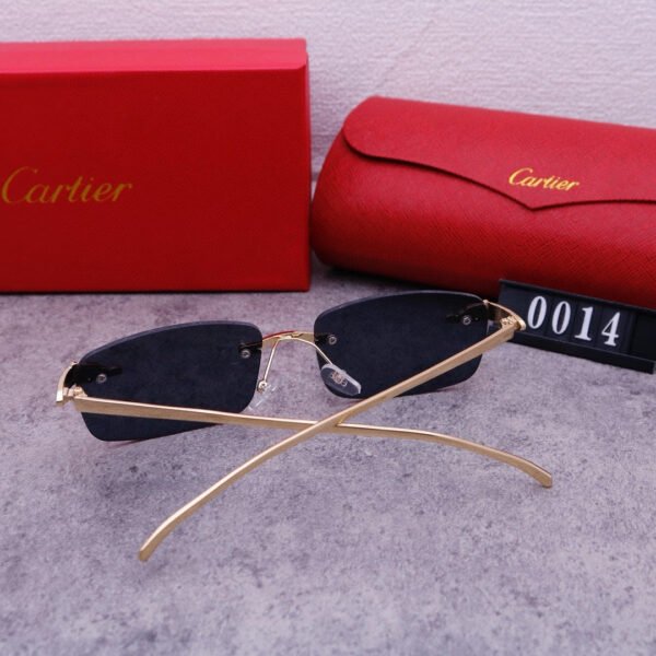 Luxury Eyewear: Elevate Your Style with Exquisite Craftsmanship-97 - Image 7
