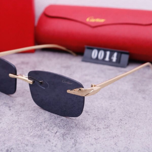 Luxury Eyewear: Elevate Your Style with Exquisite Craftsmanship-97 - Image 9