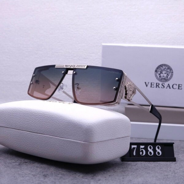 Luxury Eyewear: Elevate Your Style with Exquisite Craftsmanship-98 - Image 9