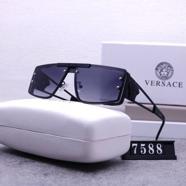 Luxury Eyewear: Elevate Your Style with Exquisite Craftsmanship-98 - Image 3