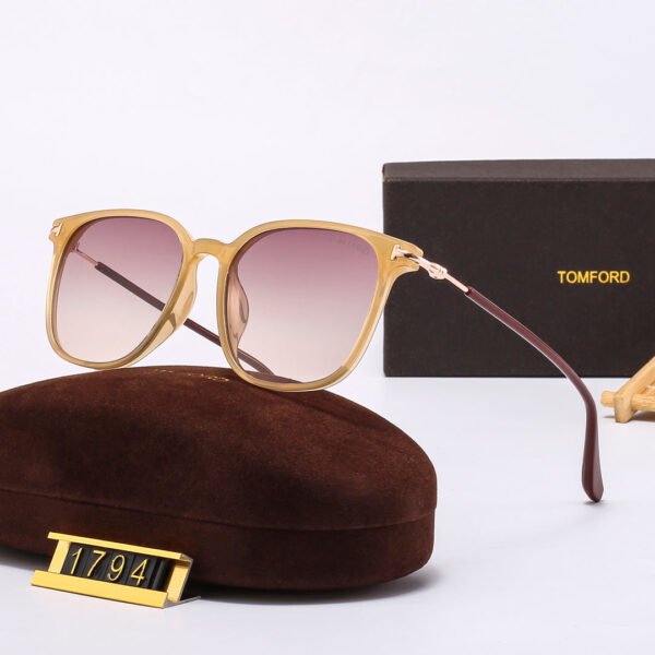 Luxury Eyewear: Elevate Your Style with Exquisite Craftsmanship-147 - Image 3