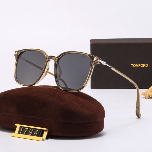 Luxury Eyewear: Elevate Your Style with Exquisite Craftsmanship-147 - Image 4