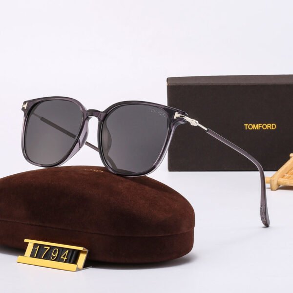 Luxury Eyewear: Elevate Your Style with Exquisite Craftsmanship-147 - Image 2