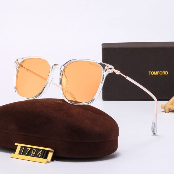 Luxury Eyewear: Elevate Your Style with Exquisite Craftsmanship-147 - Image 8