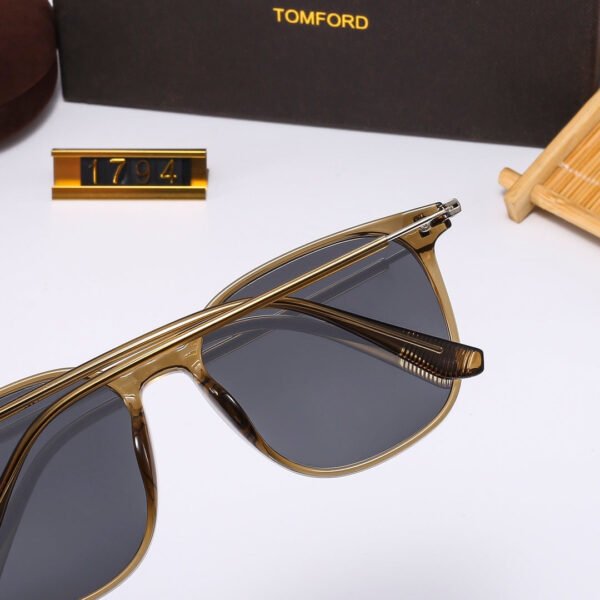 Luxury Eyewear: Elevate Your Style with Exquisite Craftsmanship-147 - Image 9