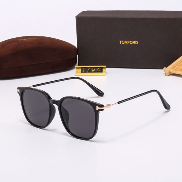 Luxury Eyewear: Elevate Your Style with Exquisite Craftsmanship-147 - Image 6