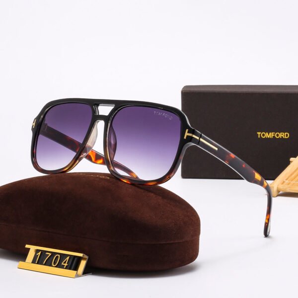 Luxury Eyewear: Elevate Your Style with Exquisite Craftsmanship-148 - Image 7