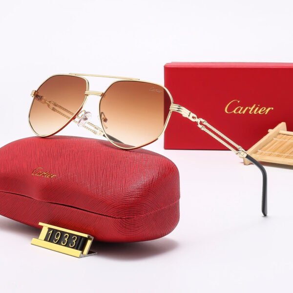 Luxury Eyewear: Elevate Your Style with Exquisite Craftsmanship-191 - Image 5