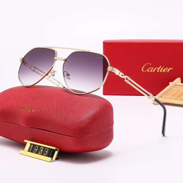 Luxury Eyewear: Elevate Your Style with Exquisite Craftsmanship-191 - Image 6