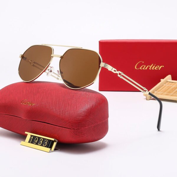 Luxury Eyewear: Elevate Your Style with Exquisite Craftsmanship-191 - Image 3