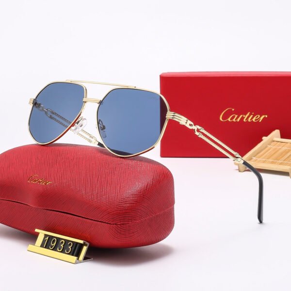 Luxury Eyewear: Elevate Your Style with Exquisite Craftsmanship-191 - Image 7