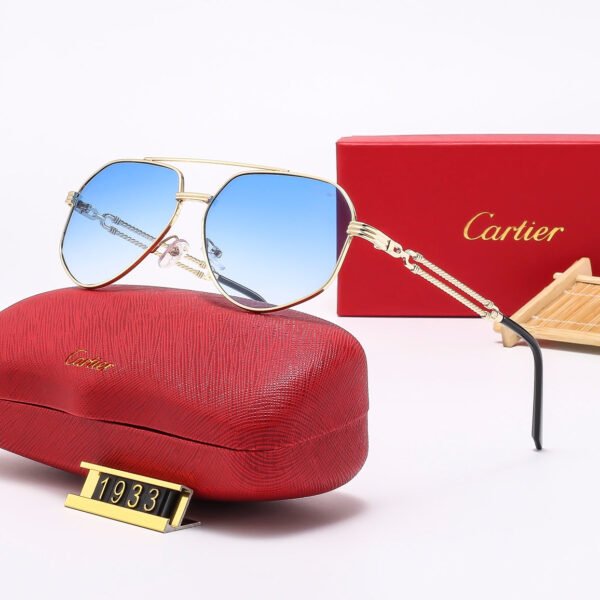 Luxury Eyewear: Elevate Your Style with Exquisite Craftsmanship-191 - Image 8