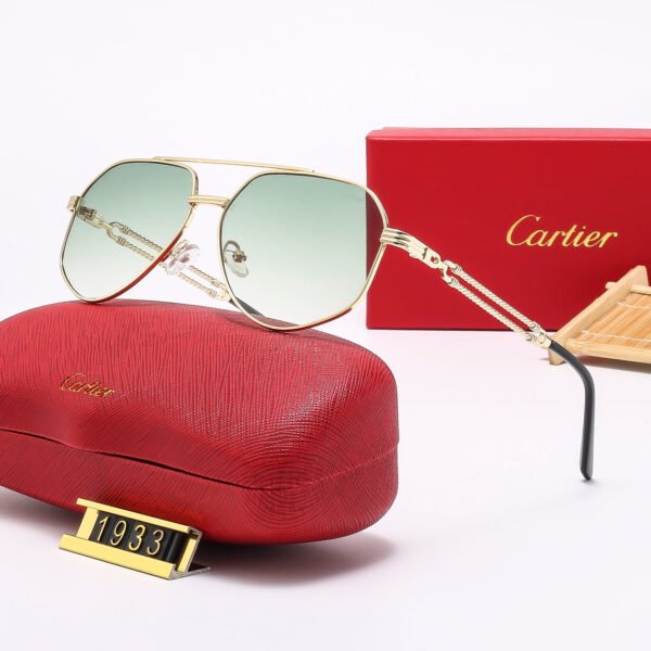 Luxury Eyewear: Elevate Your Style with Exquisite Craftsmanship-191 - Image 4