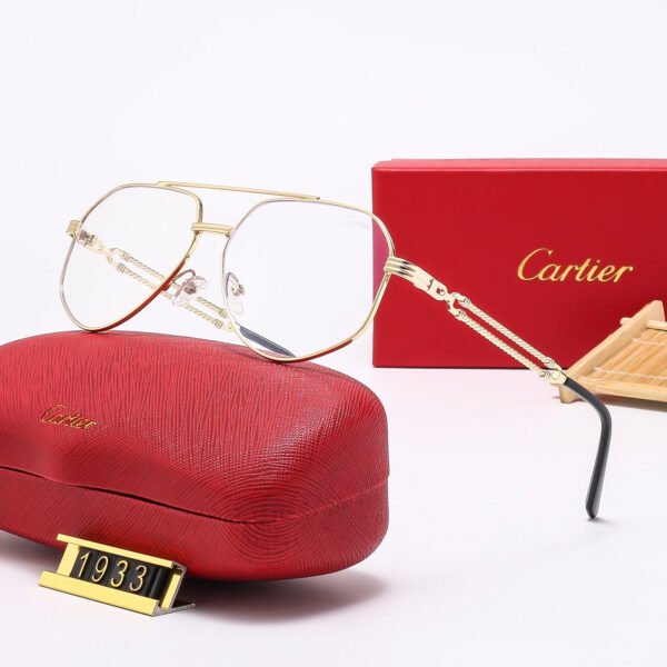 Luxury Eyewear: Elevate Your Style with Exquisite Craftsmanship-191 - Image 2