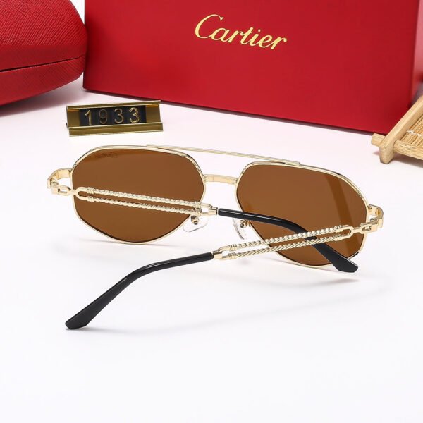 Luxury Eyewear: Elevate Your Style with Exquisite Craftsmanship-191 - Image 9
