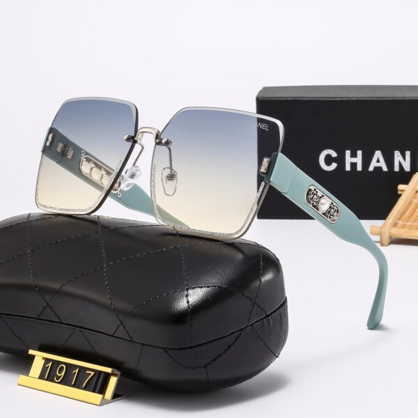Luxury Eyewear: Elevate Your Style with Exquisite Craftsmanship-192 - Image 5