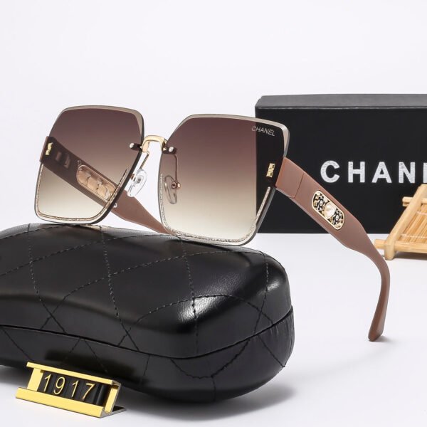 Luxury Eyewear: Elevate Your Style with Exquisite Craftsmanship-192 - Image 3