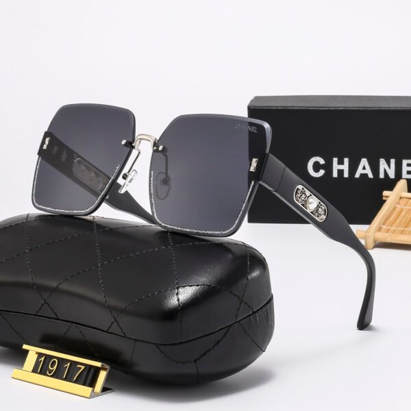Luxury Eyewear: Elevate Your Style with Exquisite Craftsmanship-192 - Image 2
