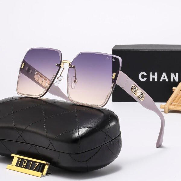 Luxury Eyewear: Elevate Your Style with Exquisite Craftsmanship-192 - Image 6