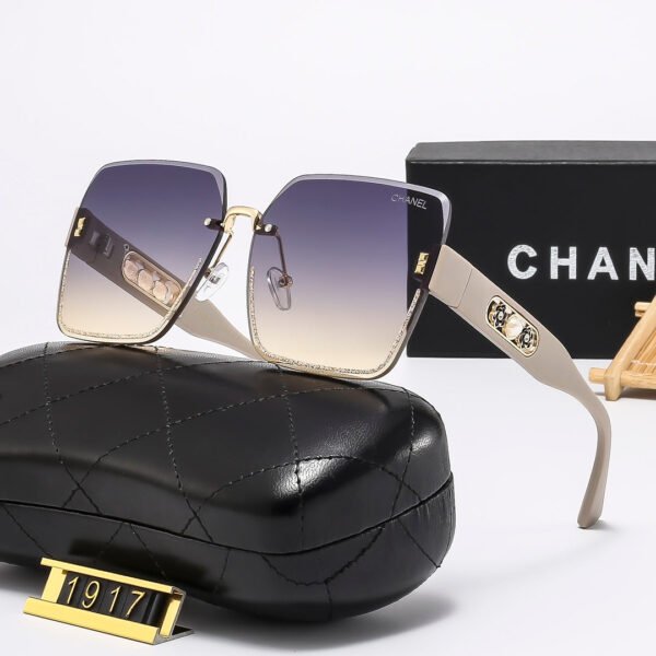 Luxury Eyewear: Elevate Your Style with Exquisite Craftsmanship-192 - Image 4