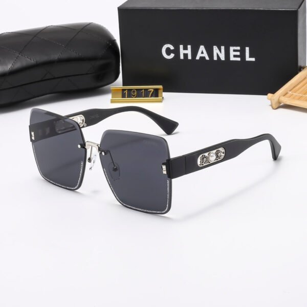 Luxury Eyewear: Elevate Your Style with Exquisite Craftsmanship-192 - Image 9