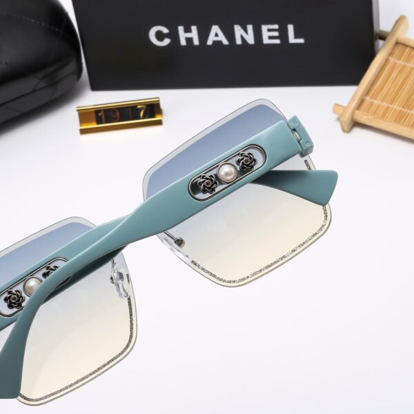 Luxury Eyewear: Elevate Your Style with Exquisite Craftsmanship-192 - Image 8