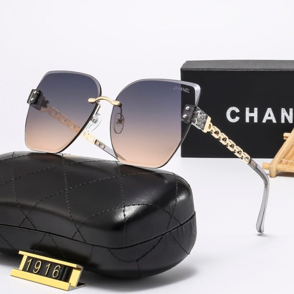 Luxury Eyewear: Elevate Your Style with Exquisite Craftsmanship-193 - Image 5