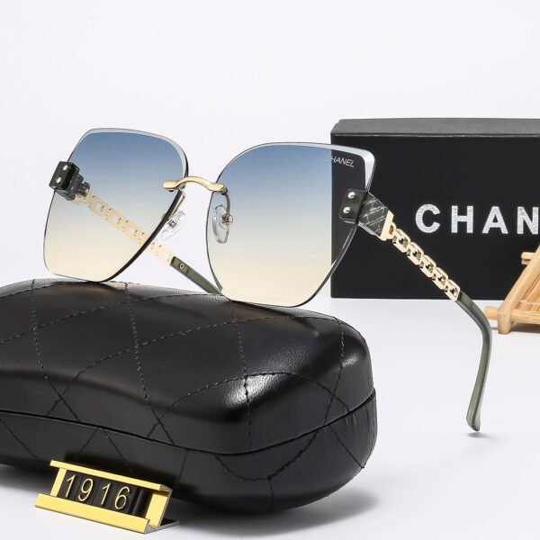 Luxury Eyewear: Elevate Your Style with Exquisite Craftsmanship-193 - Image 4