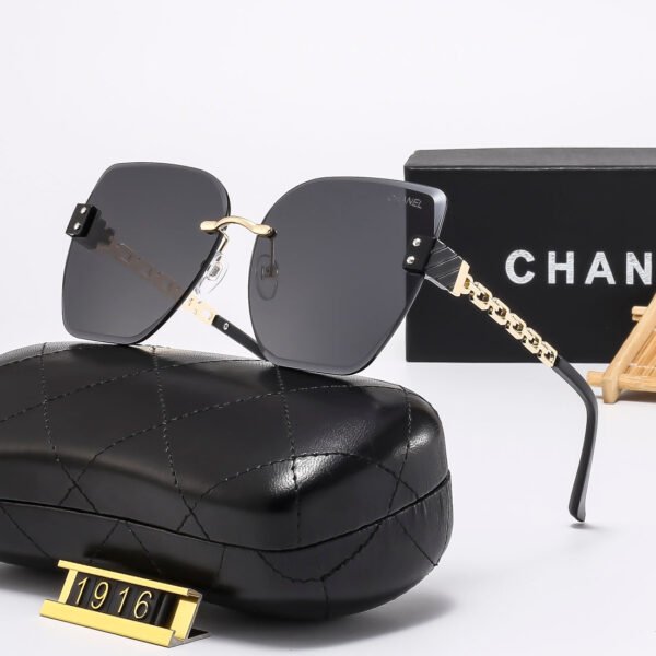 Luxury Eyewear: Elevate Your Style with Exquisite Craftsmanship-193 - Image 3