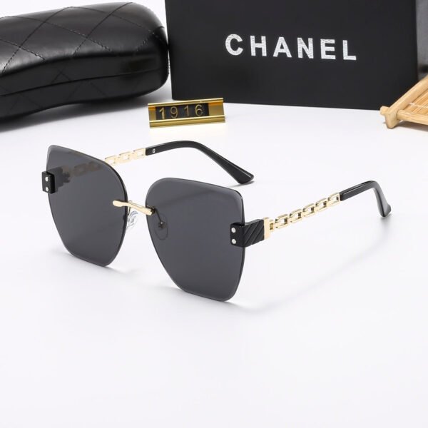 Luxury Eyewear: Elevate Your Style with Exquisite Craftsmanship-193 - Image 8