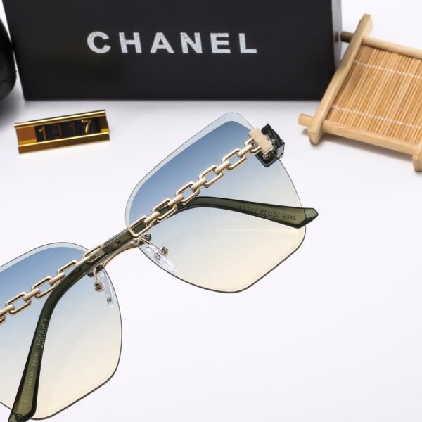 Luxury Eyewear: Elevate Your Style with Exquisite Craftsmanship-193 - Image 9