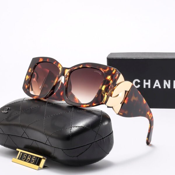 Luxury Eyewear: Elevate Your Style with Exquisite Craftsmanship-194 - Image 6