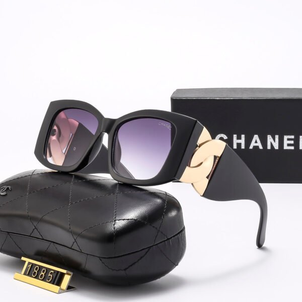 Luxury Eyewear: Elevate Your Style with Exquisite Craftsmanship-194 - Image 3