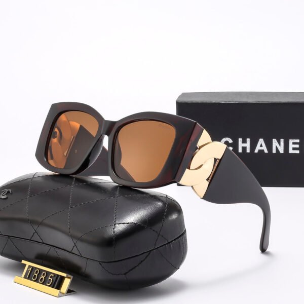 Luxury Eyewear: Elevate Your Style with Exquisite Craftsmanship-194 - Image 4
