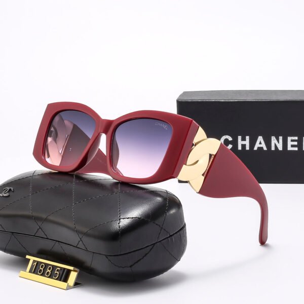 Luxury Eyewear: Elevate Your Style with Exquisite Craftsmanship-194 - Image 2