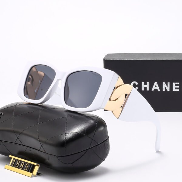 Luxury Eyewear: Elevate Your Style with Exquisite Craftsmanship-194 - Image 5