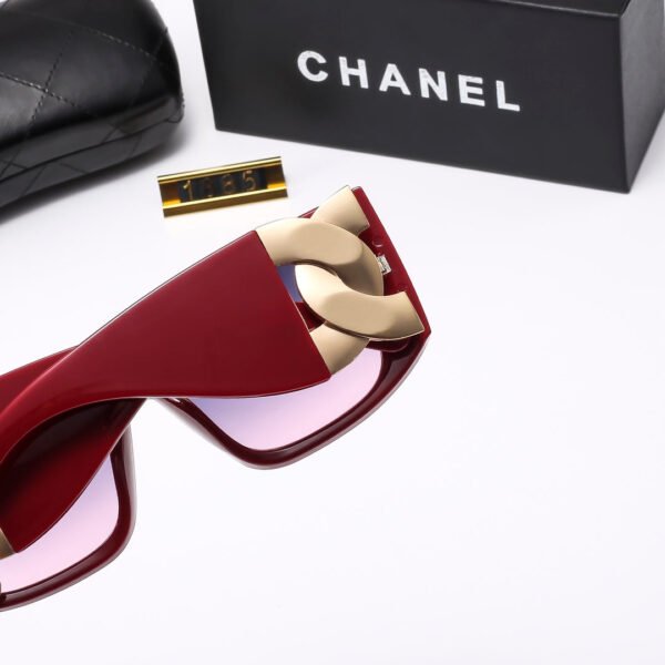 Luxury Eyewear: Elevate Your Style with Exquisite Craftsmanship-194 - Image 9