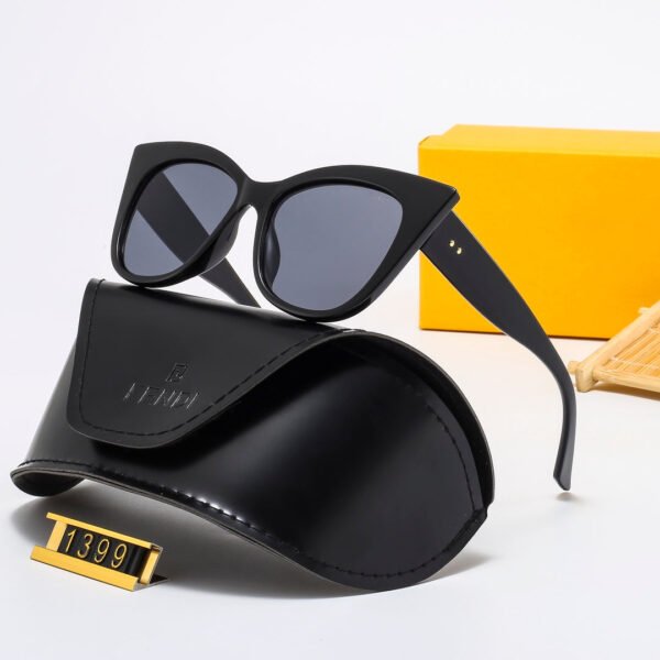 Luxury Eyewear: Elevate Your Style with Exquisite Craftsmanship-195 - Image 3