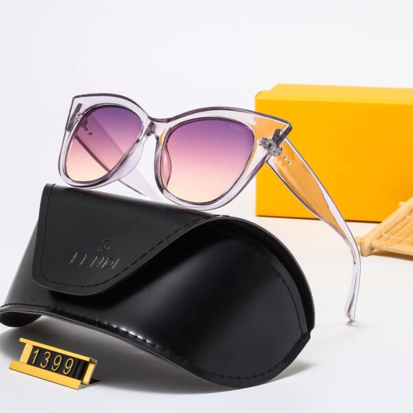 Luxury Eyewear: Elevate Your Style with Exquisite Craftsmanship-195 - Image 4