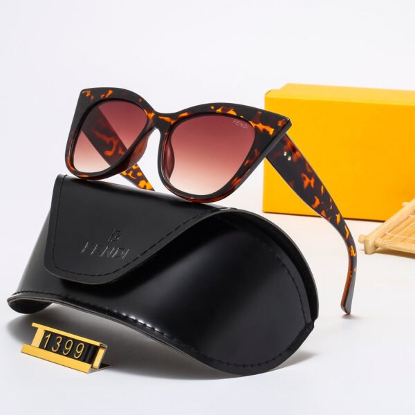 Luxury Eyewear: Elevate Your Style with Exquisite Craftsmanship-195 - Image 2
