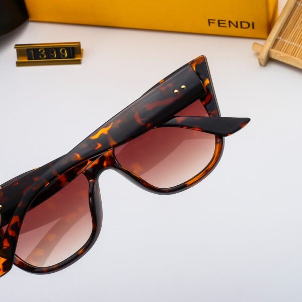 Luxury Eyewear: Elevate Your Style with Exquisite Craftsmanship-195 - Image 6
