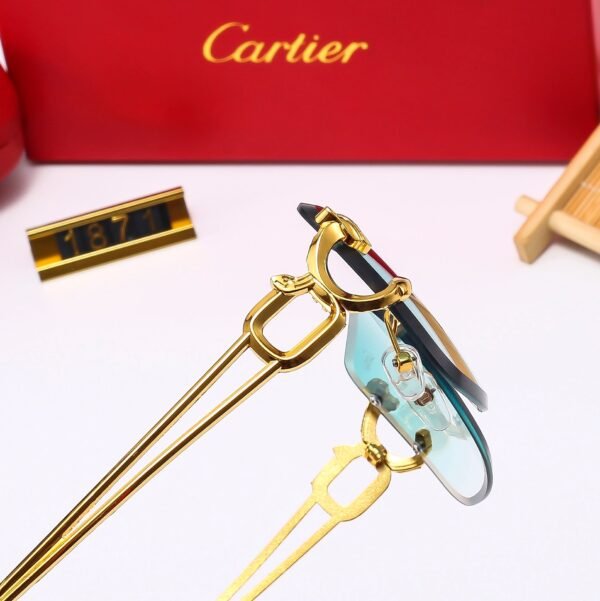 Luxury Eyewear: Elevate Your Style with Exquisite Craftsmanship-197 - Image 8