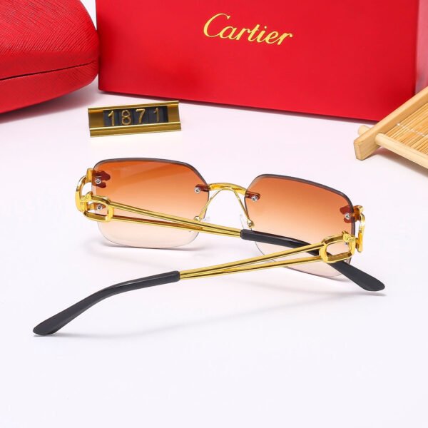 Luxury Eyewear: Elevate Your Style with Exquisite Craftsmanship-197 - Image 7