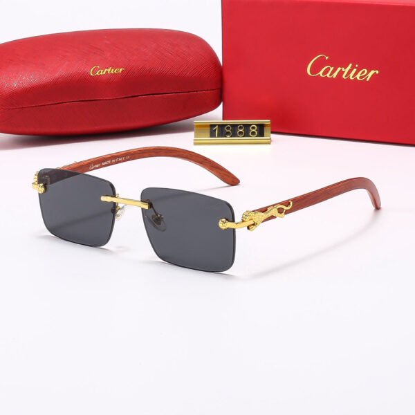 Luxury Eyewear: Elevate Your Style with Exquisite Craftsmanship-199 - Image 8