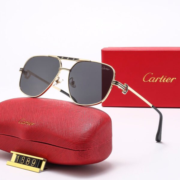 Luxury Eyewear: Elevate Your Style with Exquisite Craftsmanship-200 - Image 5