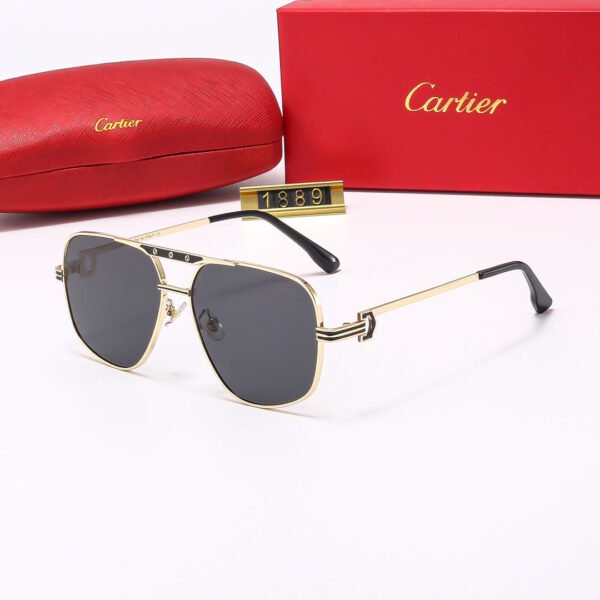 Luxury Eyewear: Elevate Your Style with Exquisite Craftsmanship-200 - Image 8