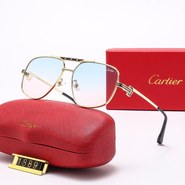 Luxury Eyewear: Elevate Your Style with Exquisite Craftsmanship-200 - Image 6